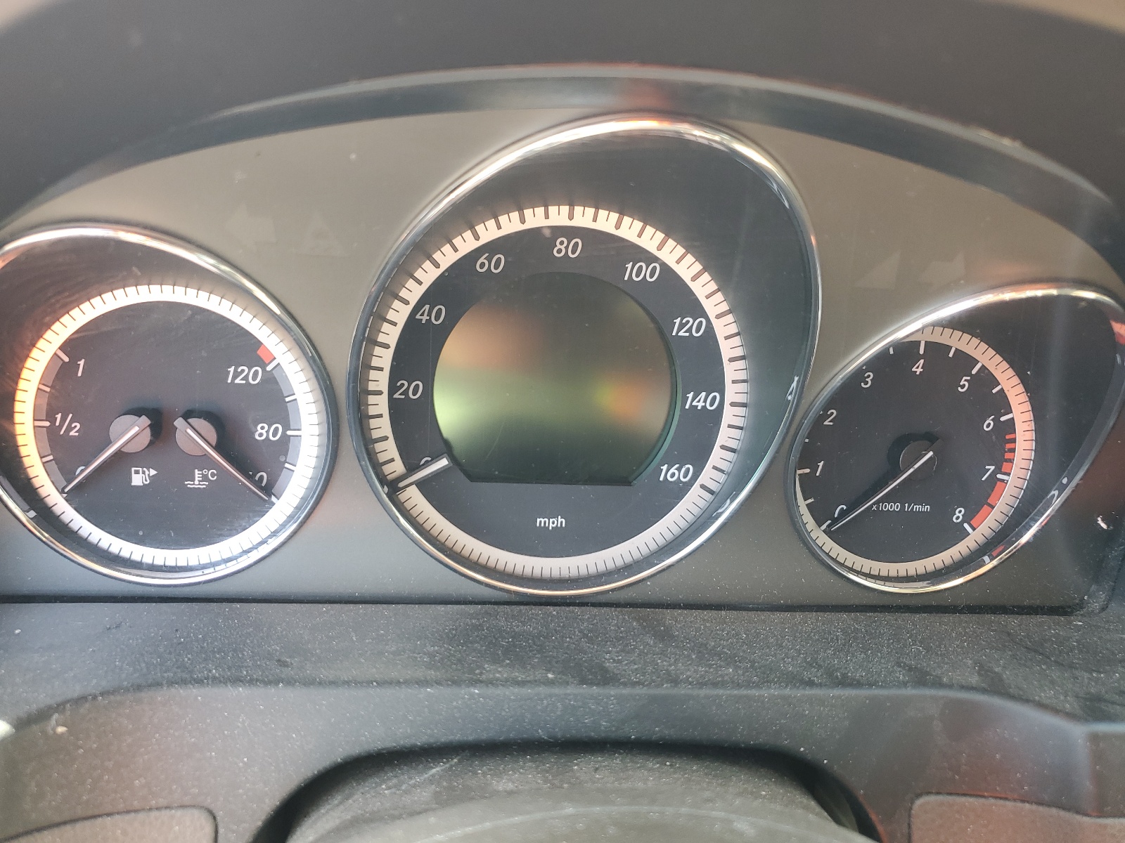 WDDGF5EB1BA515175 2011 Mercedes-Benz C 300