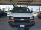 2015 Chevrolet Express G2500  zu verkaufen in Cartersville, GA - Side