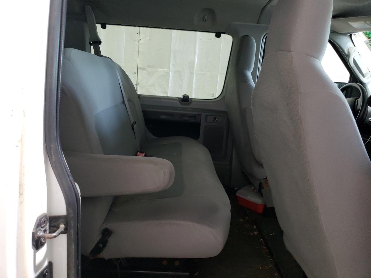 2012 Ford Econoline E350 Super Duty Wagon VIN: 1FBNE3BL8CDA88698 Lot: 65859594