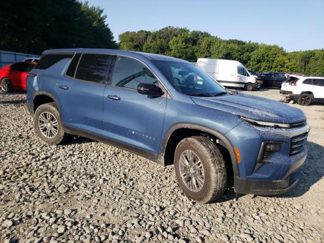 1GNEREKS1RJ147529 Chevrolet Traverse L 4