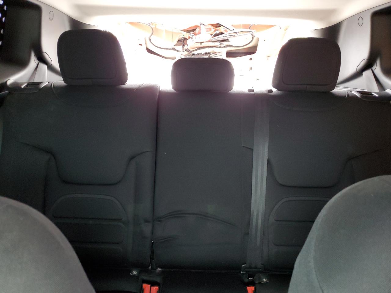 2018 Jeep Renegade Latitude VIN: ZACCJBBB4JPH62747 Lot: 66375644