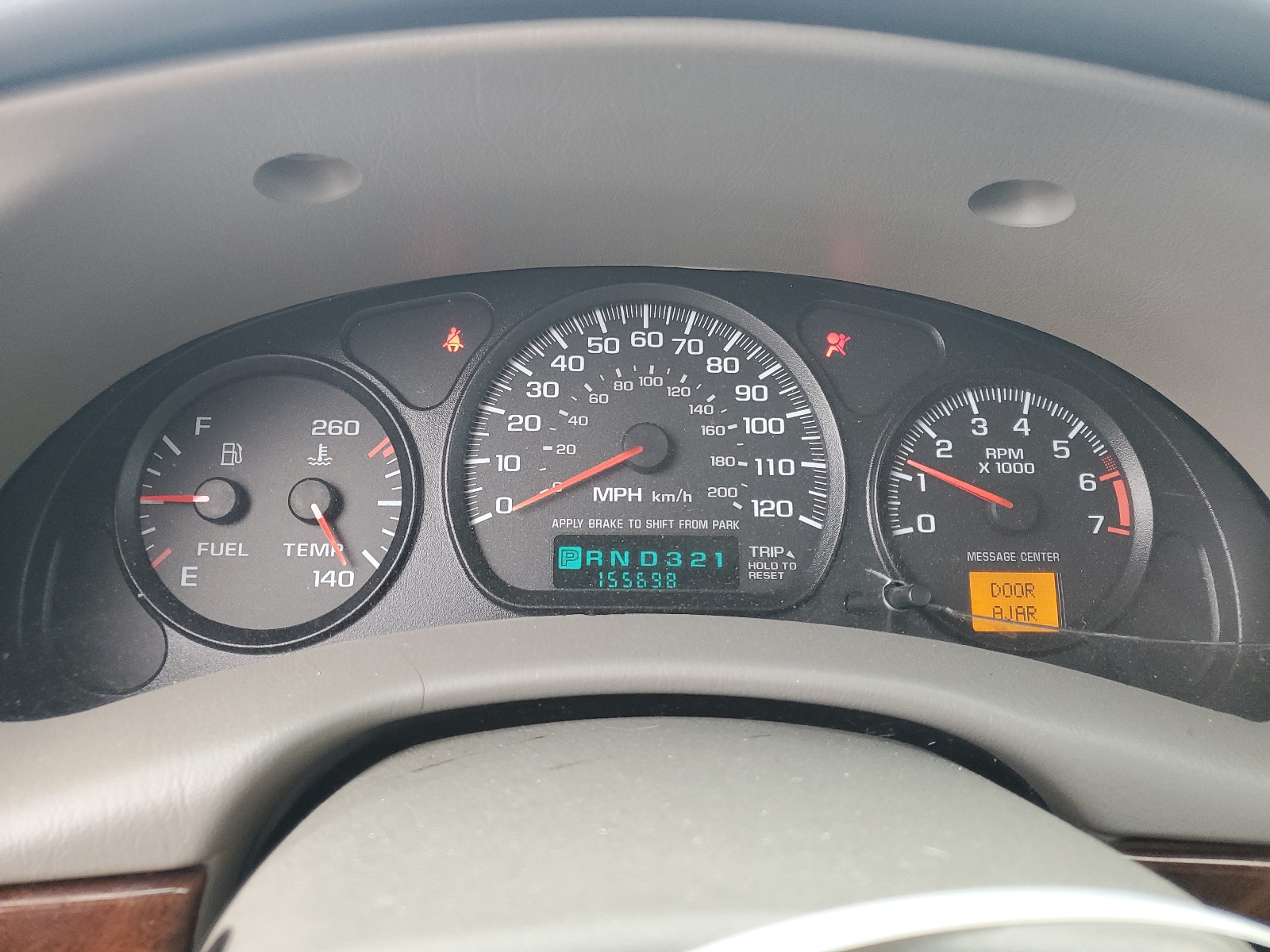 2G1WH55K849132499 2004 Chevrolet Impala Ls