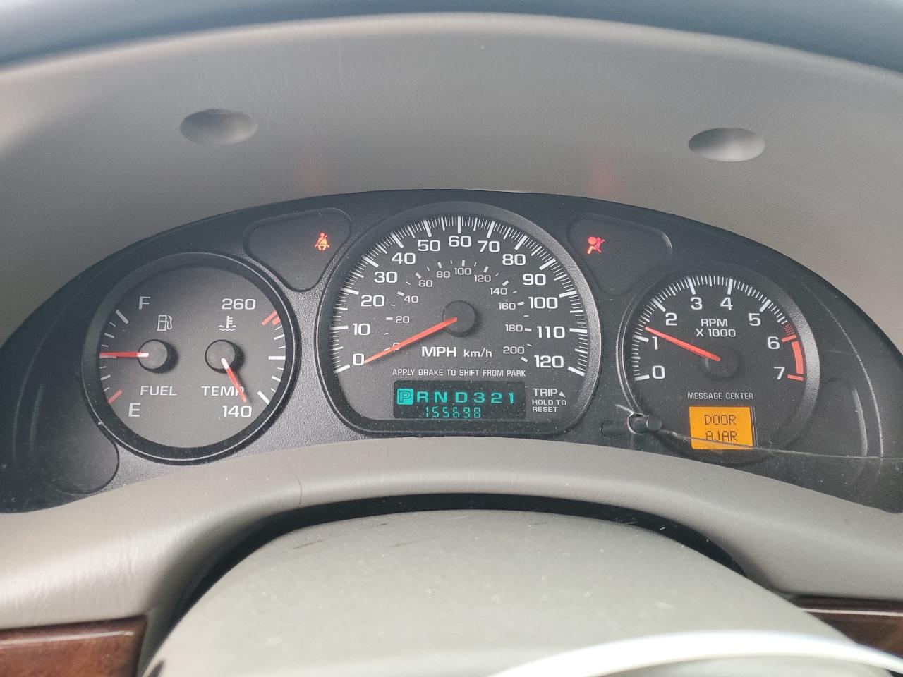 2004 Chevrolet Impala Ls VIN: 2G1WH55K849132499 Lot: 65133884