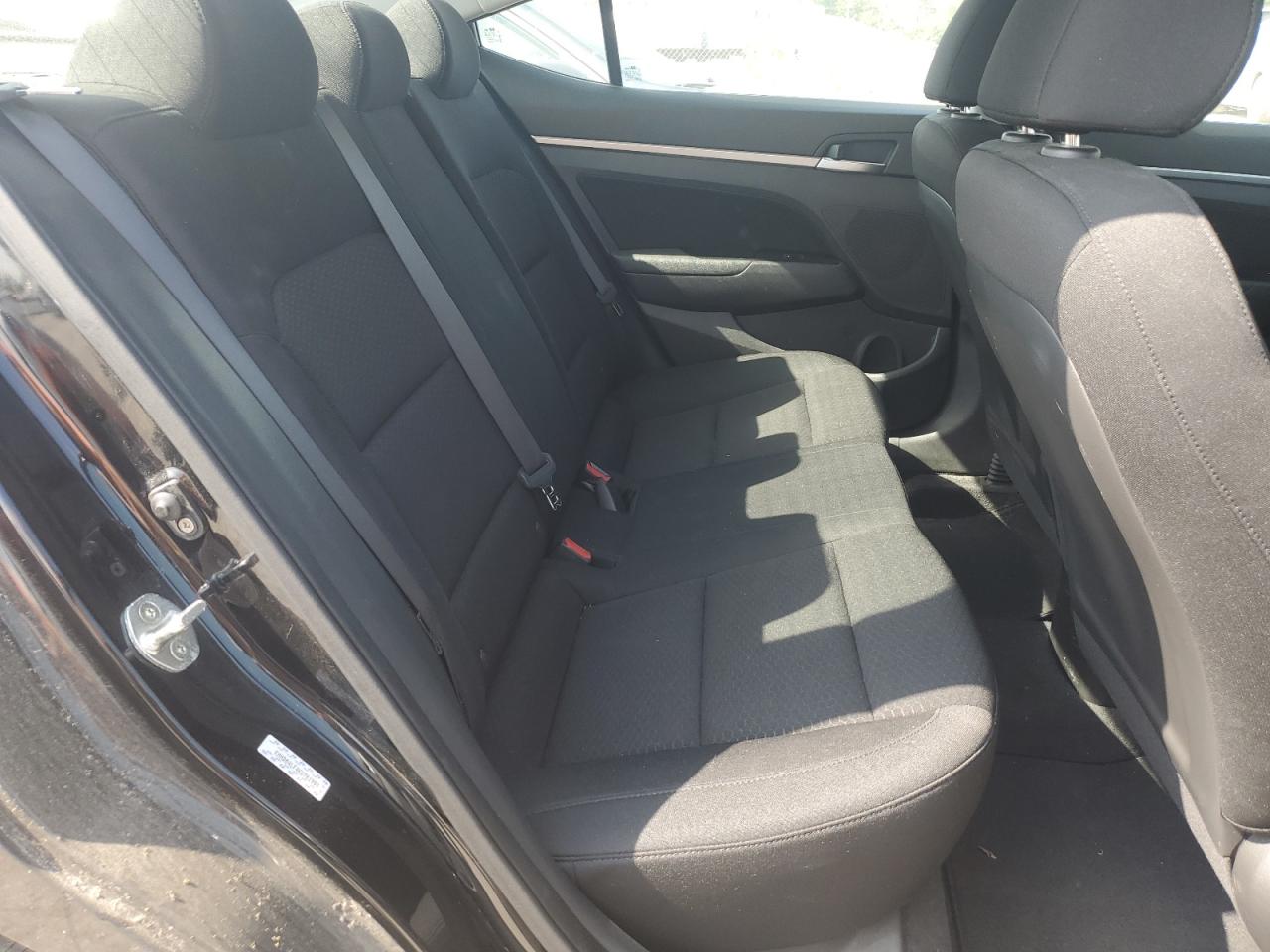 2019 Hyundai Elantra Sel VIN: KMHD84LF4KU781999 Lot: 67946494