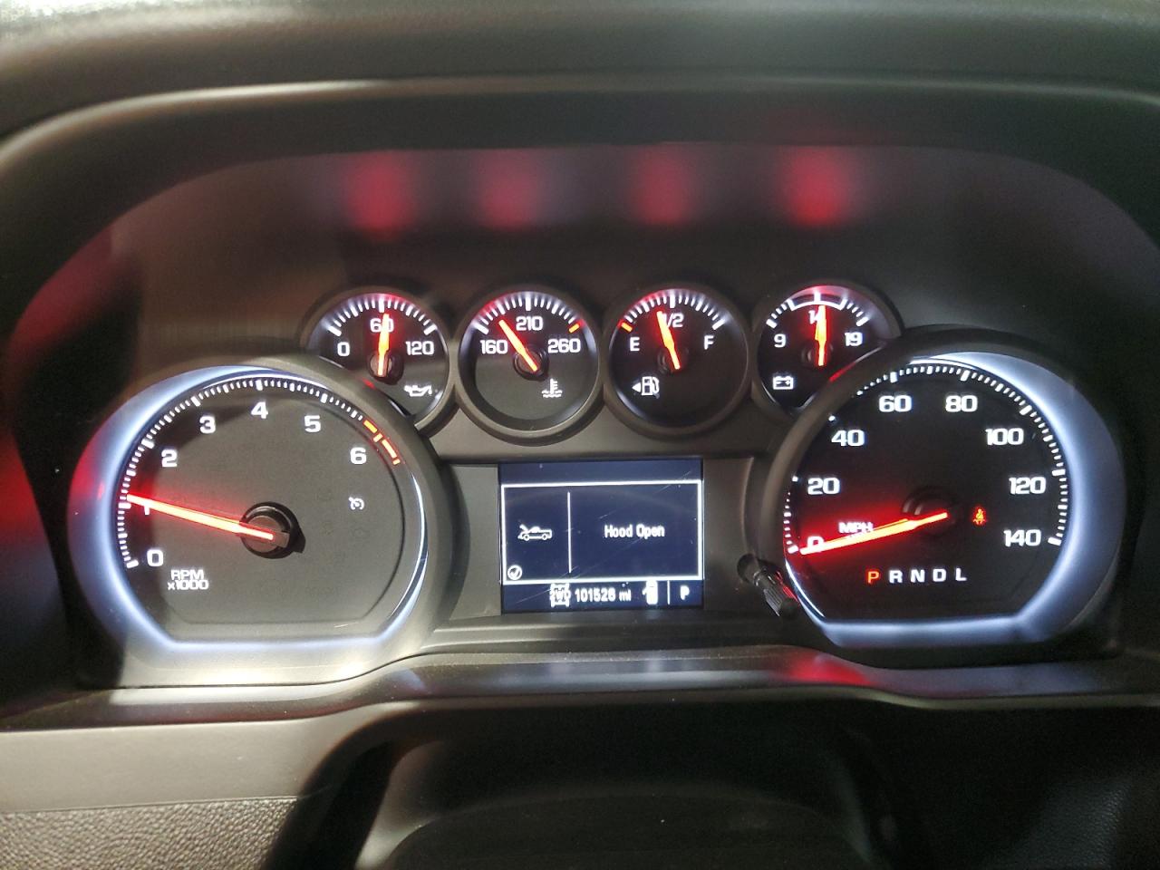 2021 Chevrolet Silverado K1500 VIN: 3GCUYAEF8MG227337 Lot: 66804384