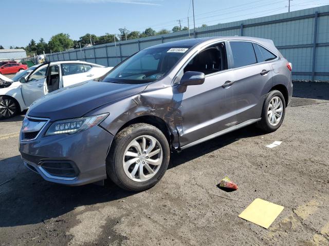 2017 Acura Rdx 