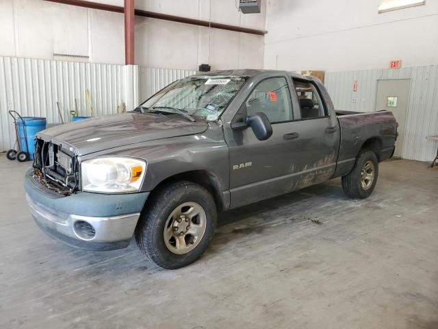 2008 Dodge Ram 1500 St на продаже в Lufkin, TX - All Over