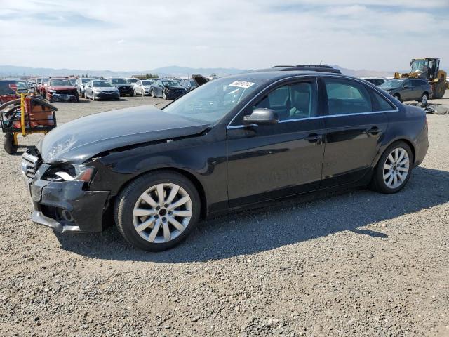 2011 Audi A4 Premium Plus