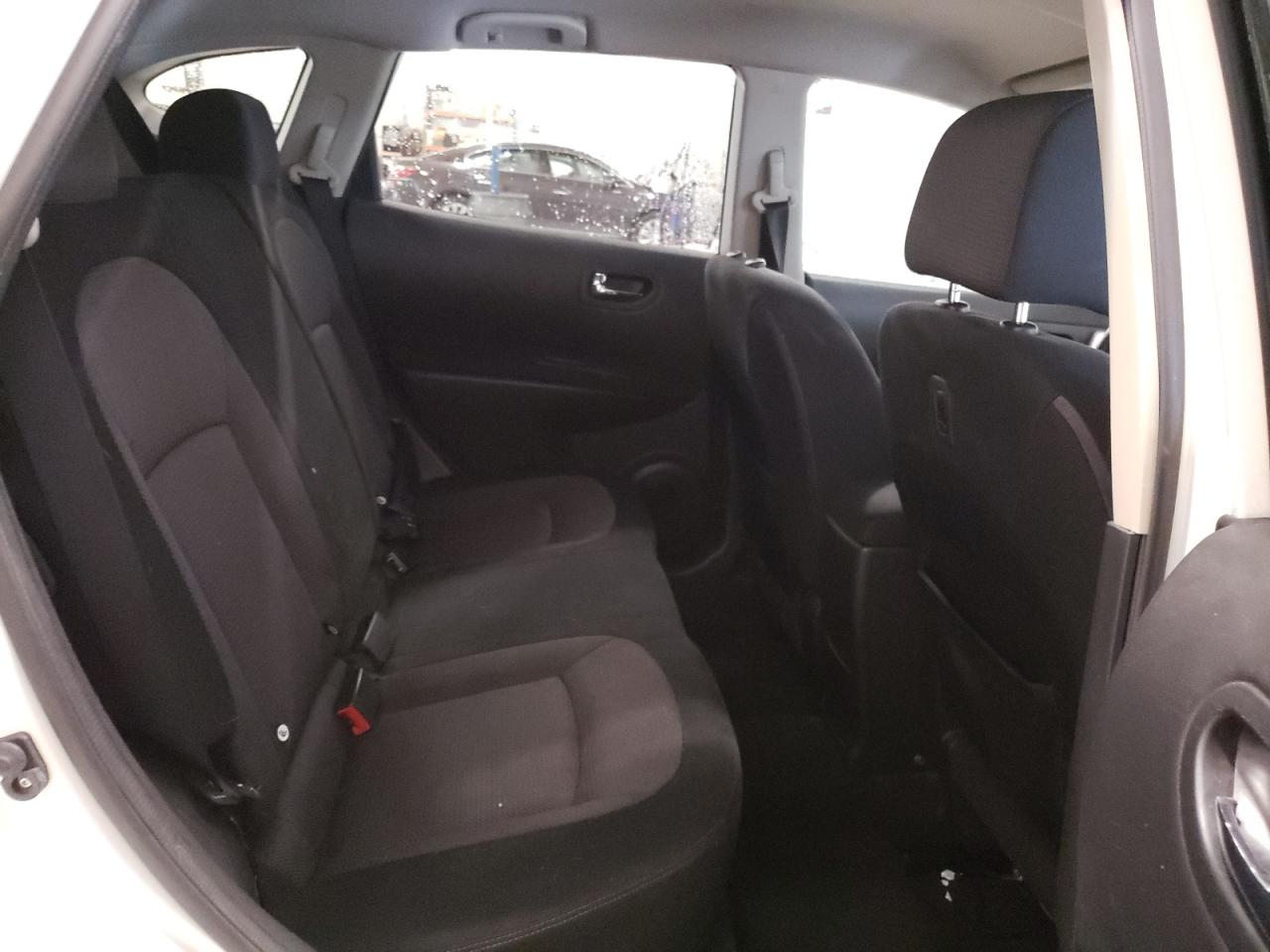 2009 Nissan Rogue S VIN: JN8AS58V39W187860 Lot: 65800614