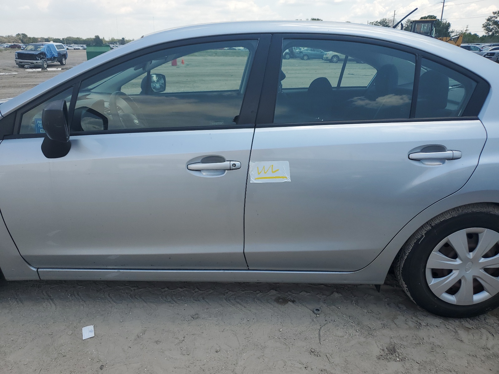 JF1GJAA69CH006752 2012 Subaru Impreza