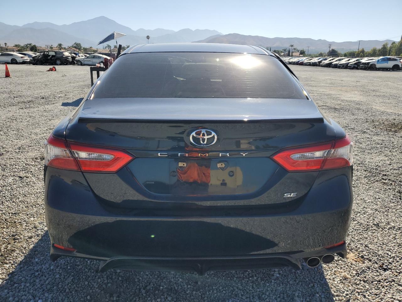 JTNB11HK8J3018064 2018 Toyota Camry L