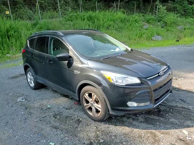 2014 Ford Escape Se VIN: 1FMCU9GX4EUA56723 Lot: 65150744
