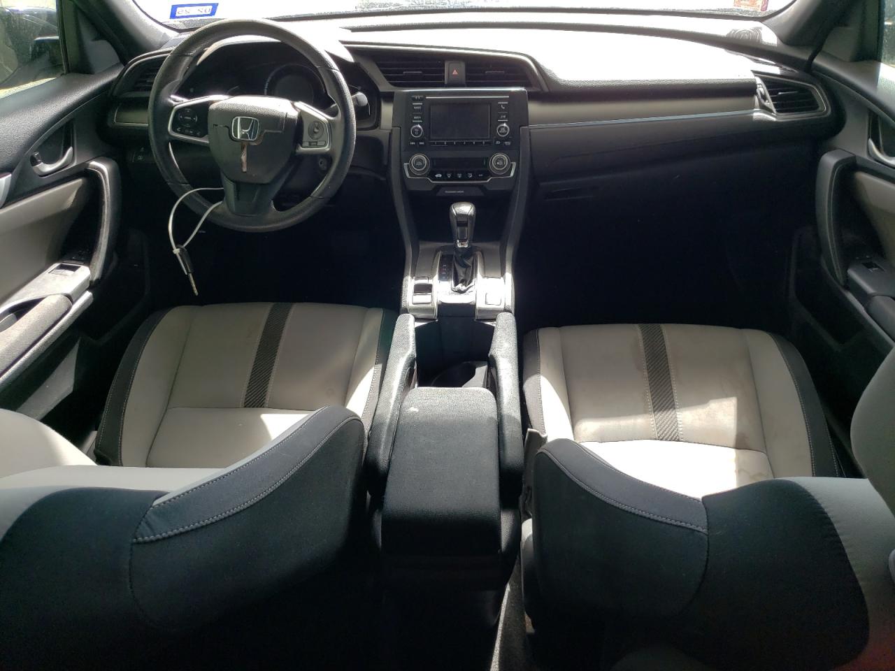 2017 Honda Civic - Image 8