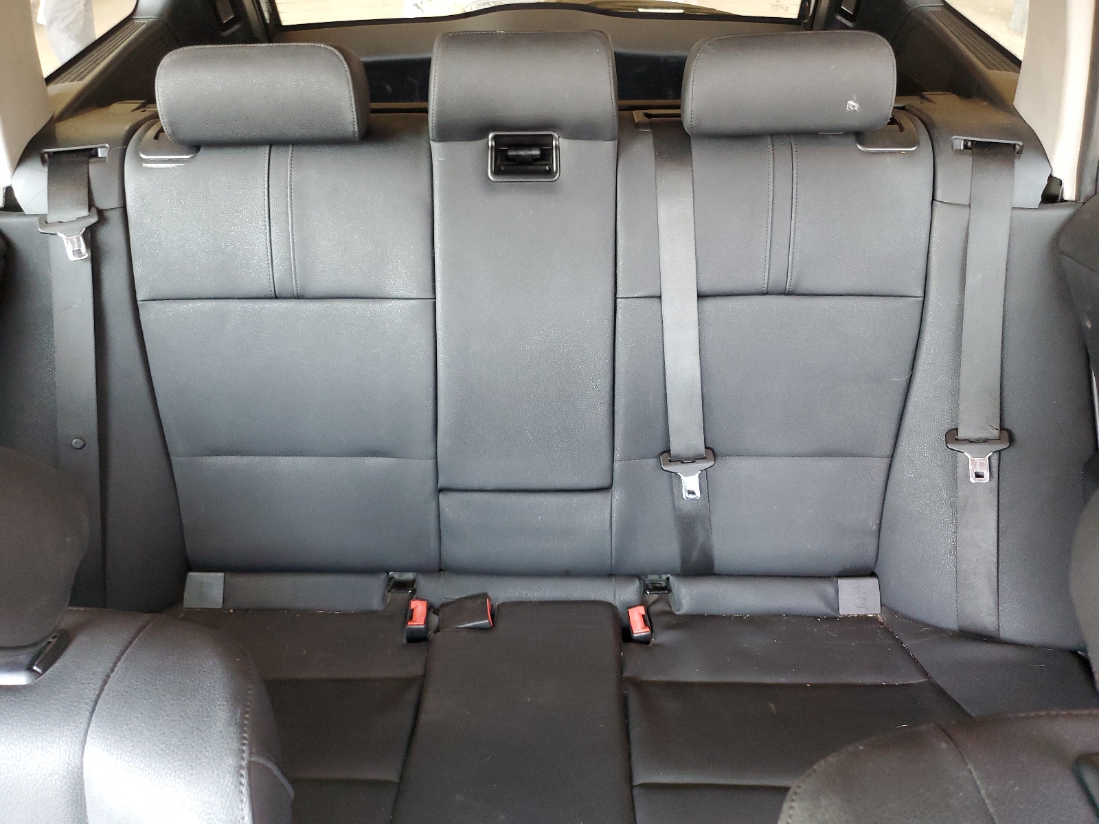 WBXPC934X7WF24701 2007 BMW X3 3.0Si