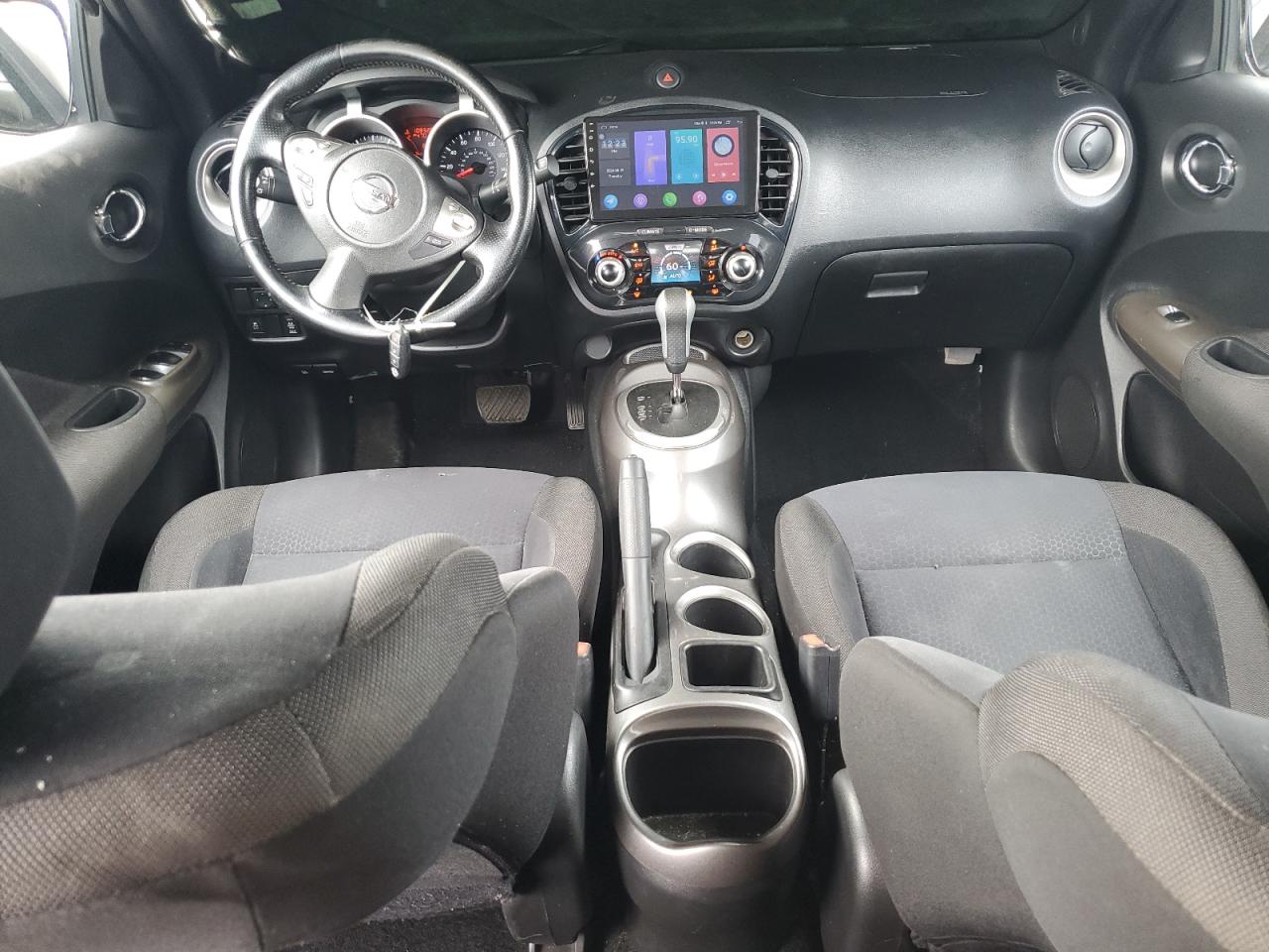 2014 Nissan Juke S VIN: JN8AF5MV9ET361470 Lot: 69527744