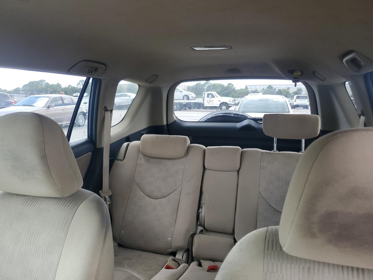 2011 Toyota Rav4 VIN: 2T3ZF4DV3BW087054 Lot: 66923794