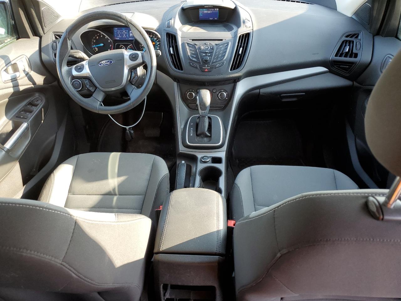 2013 Ford Escape Se VIN: 1FMCU9G97DUC14262 Lot: 64585574