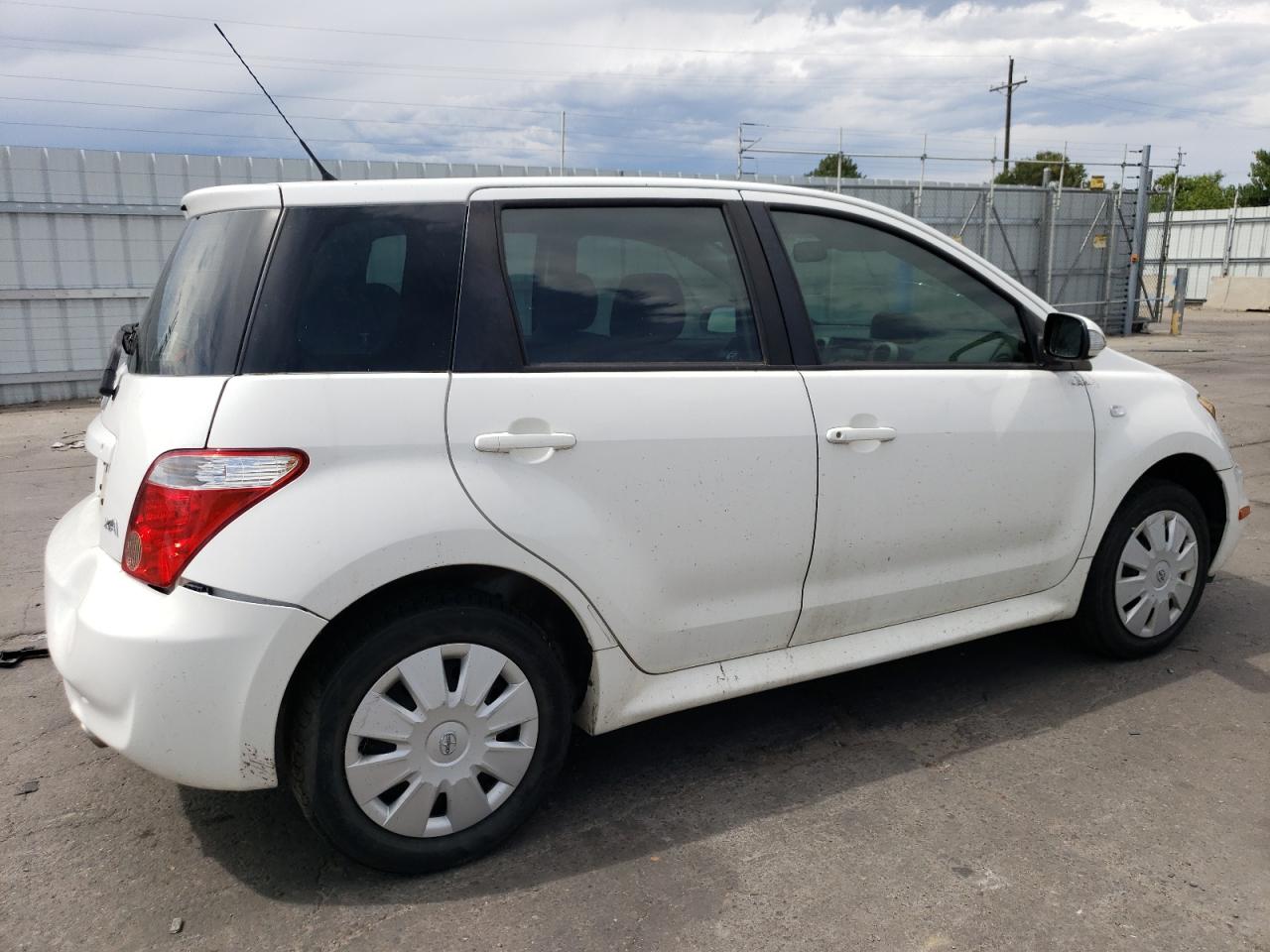 2006 Toyota Scion Xa VIN: JTKKT604360136128 Lot: 66687184
