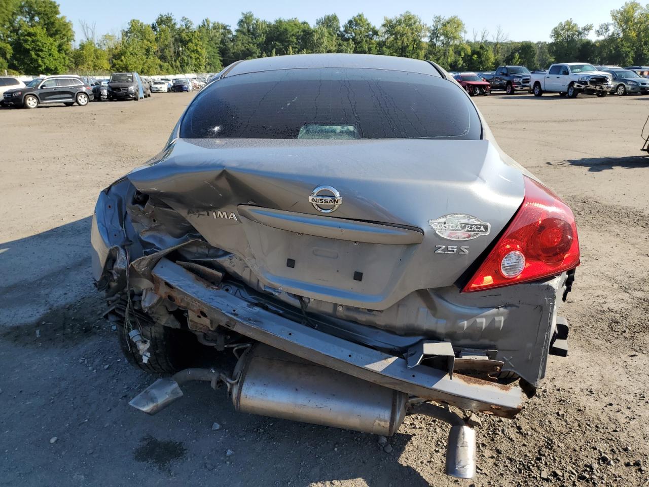 1N4AL24E79C137239 2009 Nissan Altima 2.5S