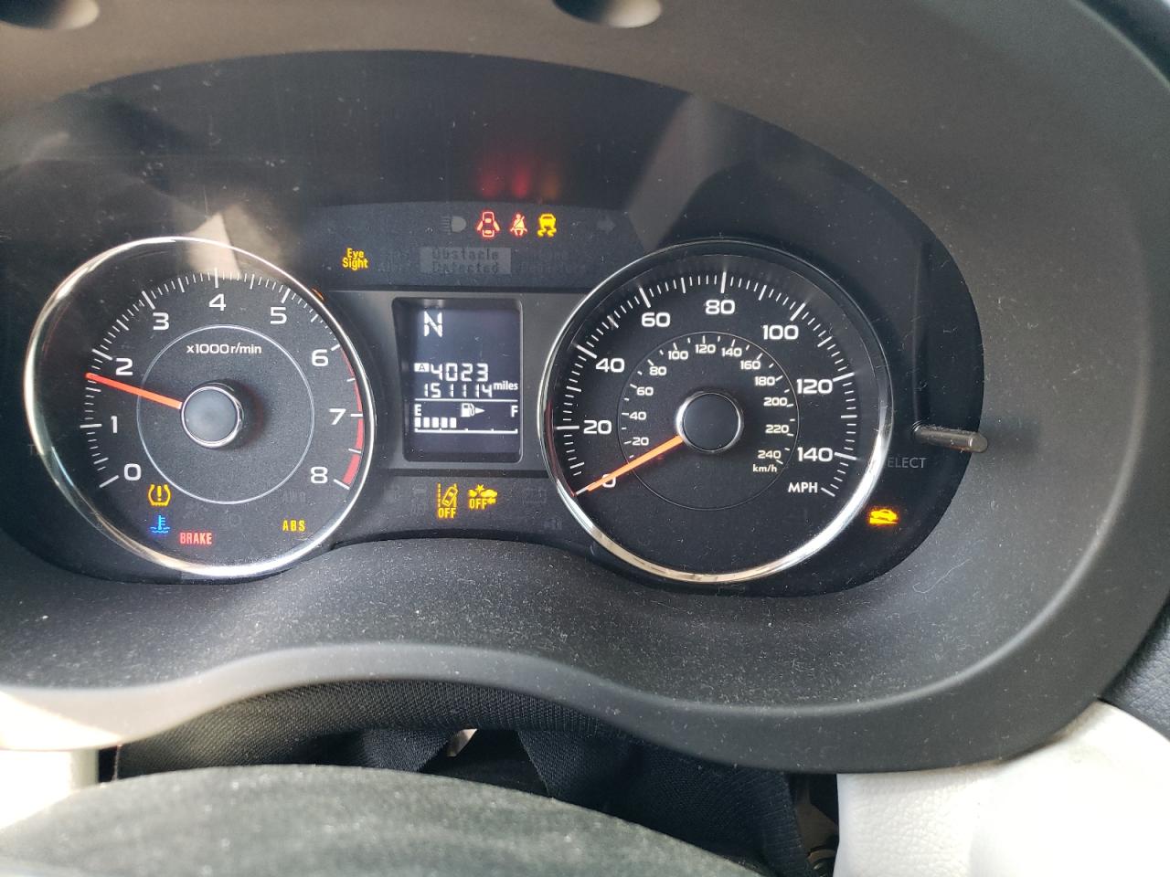 2014 Subaru Forester 2.5I Touring VIN: JF2SJAPC7EH444790 Lot: 68654604