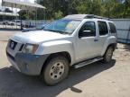 2012 Nissan Xterra Off Road იყიდება Savannah-ში, GA - Water/Flood