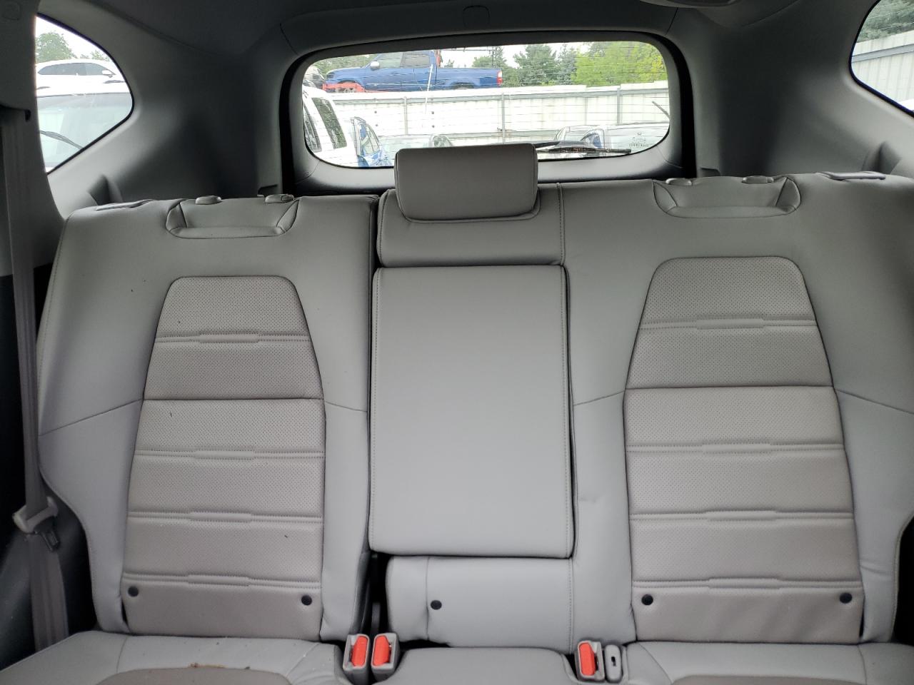 2020 Honda Cr-V Exl VIN: 5J6RW2H89LA017139 Lot: 66015574