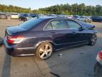 2010 Mercedes-Benz E 350 4Matic en Venta en Exeter, RI - Front End