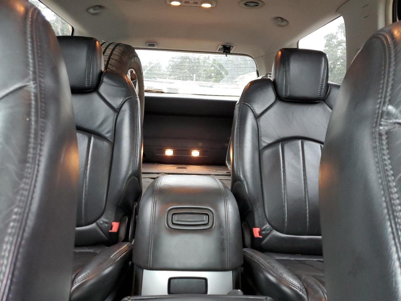 2009 GMC Acadia Slt-2 VIN: 1GKEV33D69J188929 Lot: 68452984