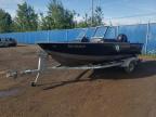 2021 CRESCENT BOAT for sale at Copart NB - MONCTON