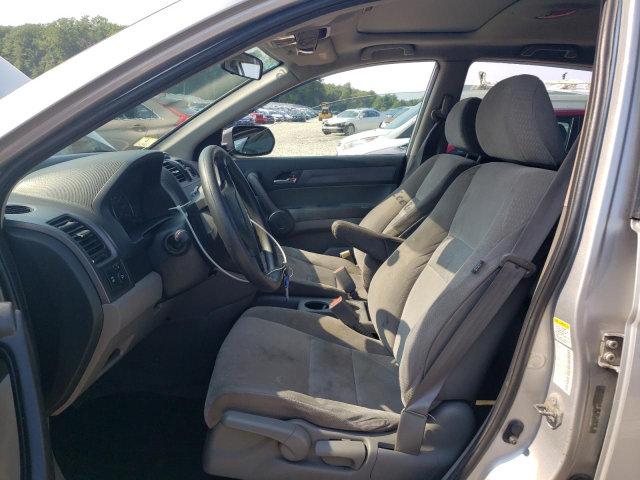 2009 Honda Cr-V Ex VIN: 5J6RE48529L061890 Lot: 65611754