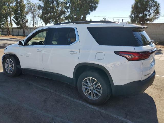 1GNEVGKW2PJ167165 Chevrolet Traverse L 2