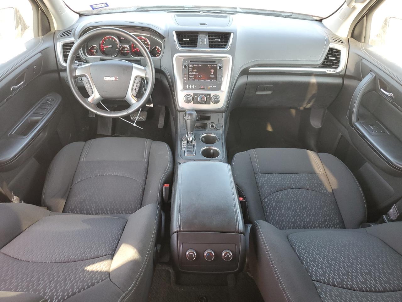 2013 GMC Acadia - Image 8