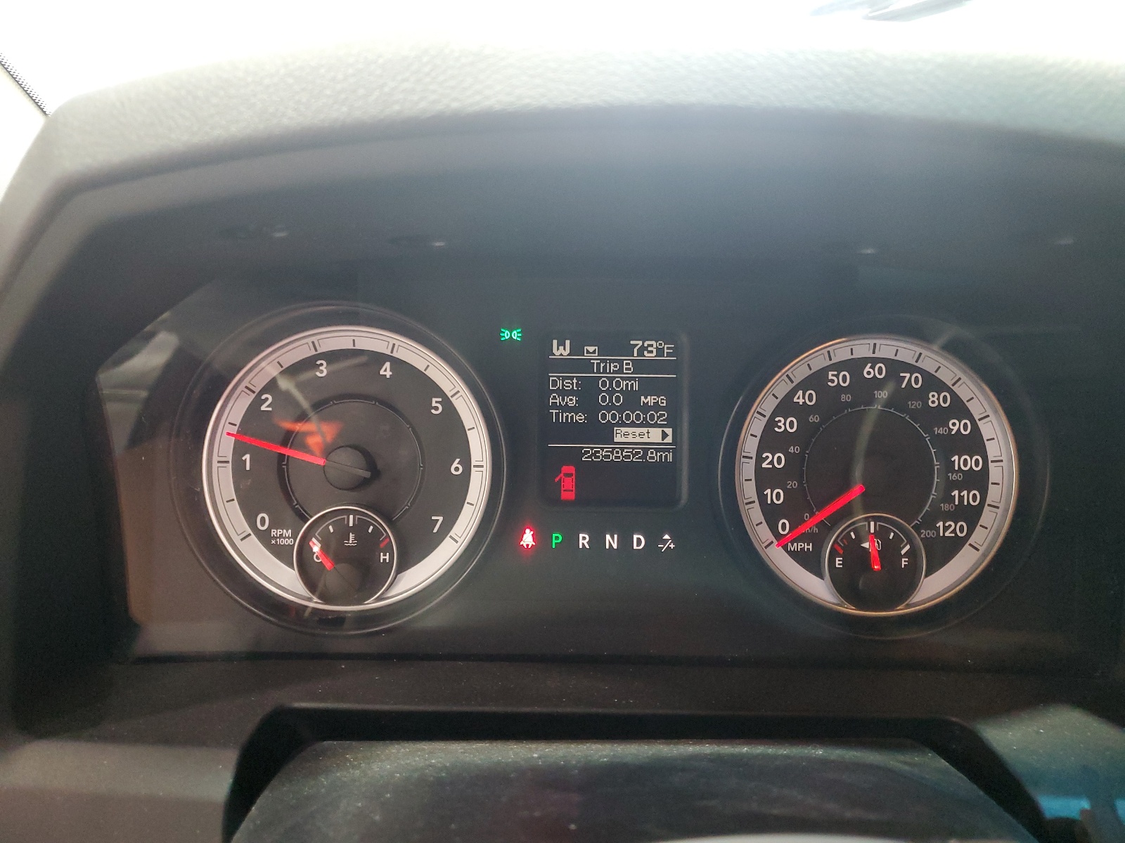 1C6RR6GP1DS694394 2013 Ram 1500 Slt