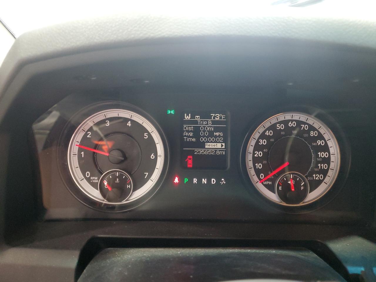 2013 Ram 1500 Slt VIN: 1C6RR6GP1DS694394 Lot: 67293254