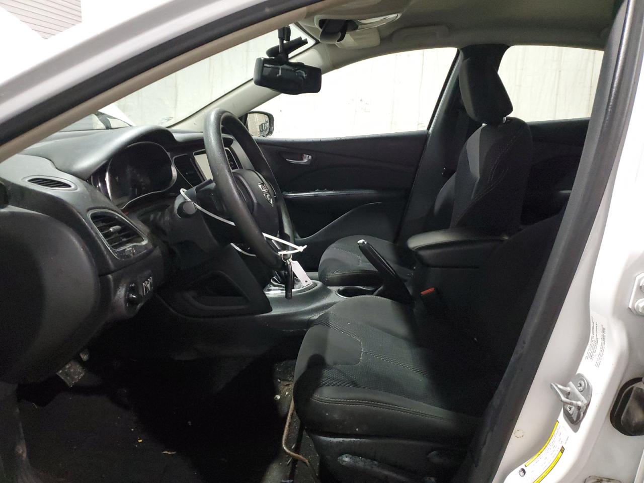 2014 Dodge Dart Sxt VIN: 1C3CDFBB3ED746045 Lot: 67264824