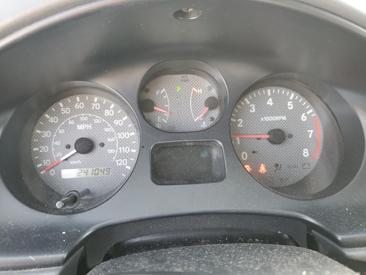 1999 Toyota Rav4 VIN: JT3HP10V1X7124820 Lot: 65776914