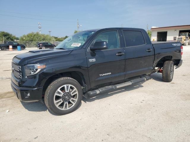 2020 Toyota Tundra Crewmax Sr5