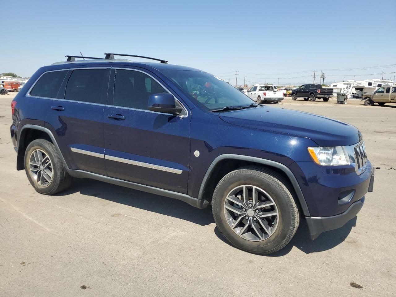 1C4RJFAT4CC284350 2012 Jeep Grand Cherokee Laredo