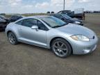 2008 MITSUBISHI ECLIPSE GT for sale at Copart AB - CALGARY