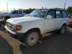 1992 Toyota Land Cruiser Fj80 na sprzedaż w Denver, CO - Hail