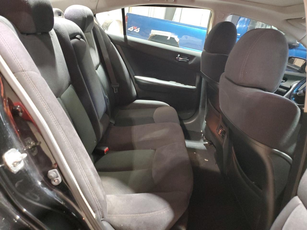 2014 Nissan Maxima S VIN: 1N4AA5AP4EC462390 Lot: 65748654