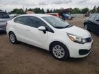 2013 Kia Rio Lx for Sale in Elgin, IL - Side