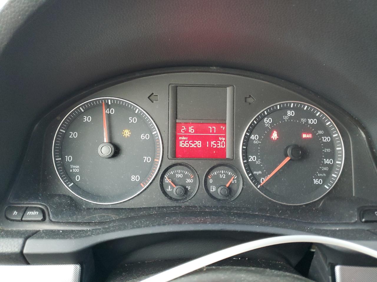 2009 Volkswagen Jetta Se VIN: 3VWRZ71K09M171537 Lot: 68432934