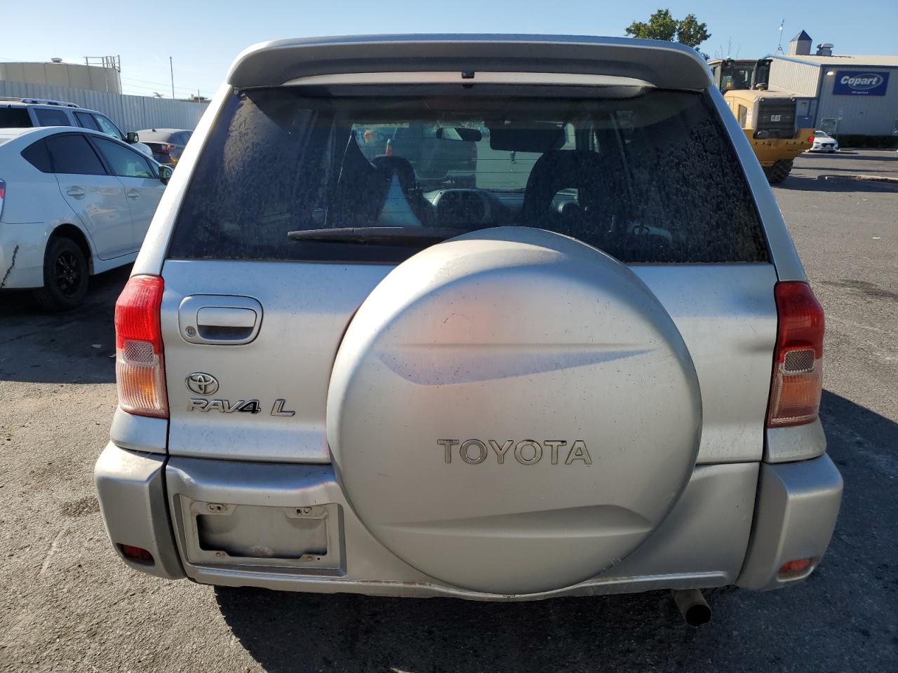 JTEGH20V320071917 2002 Toyota Rav4