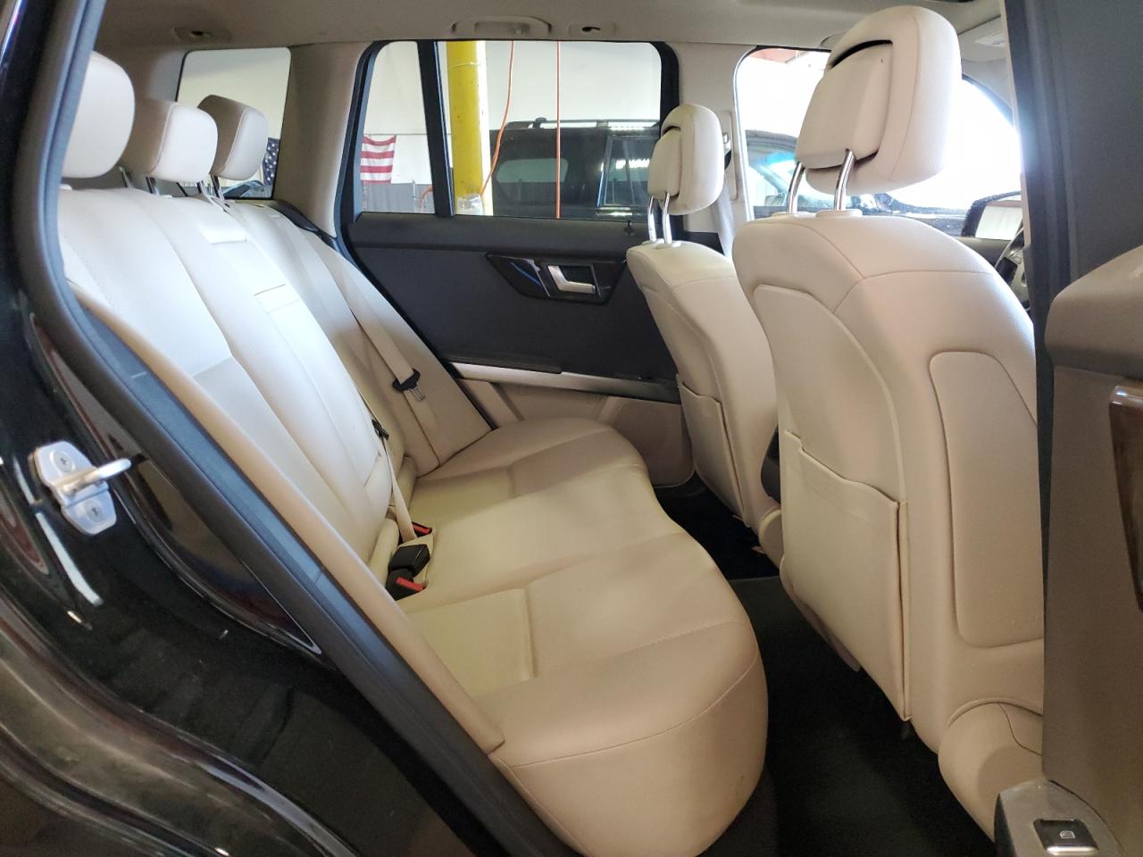 2014 Mercedes-Benz Glk 350 4Matic VIN: WDCGG8JB4EG292737 Lot: 69023664