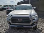 2021 Toyota Tacoma Double Cab en Venta en Madisonville, TN - Front End