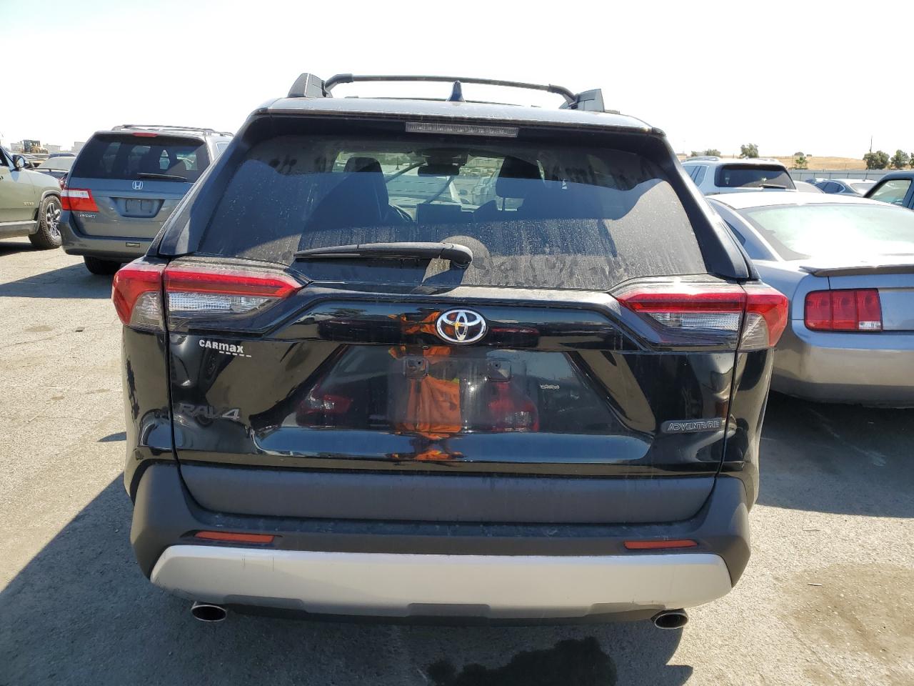 2019 Toyota Rav4 Adventure VIN: 2T3J1RFV9KC011913 Lot: 69231244