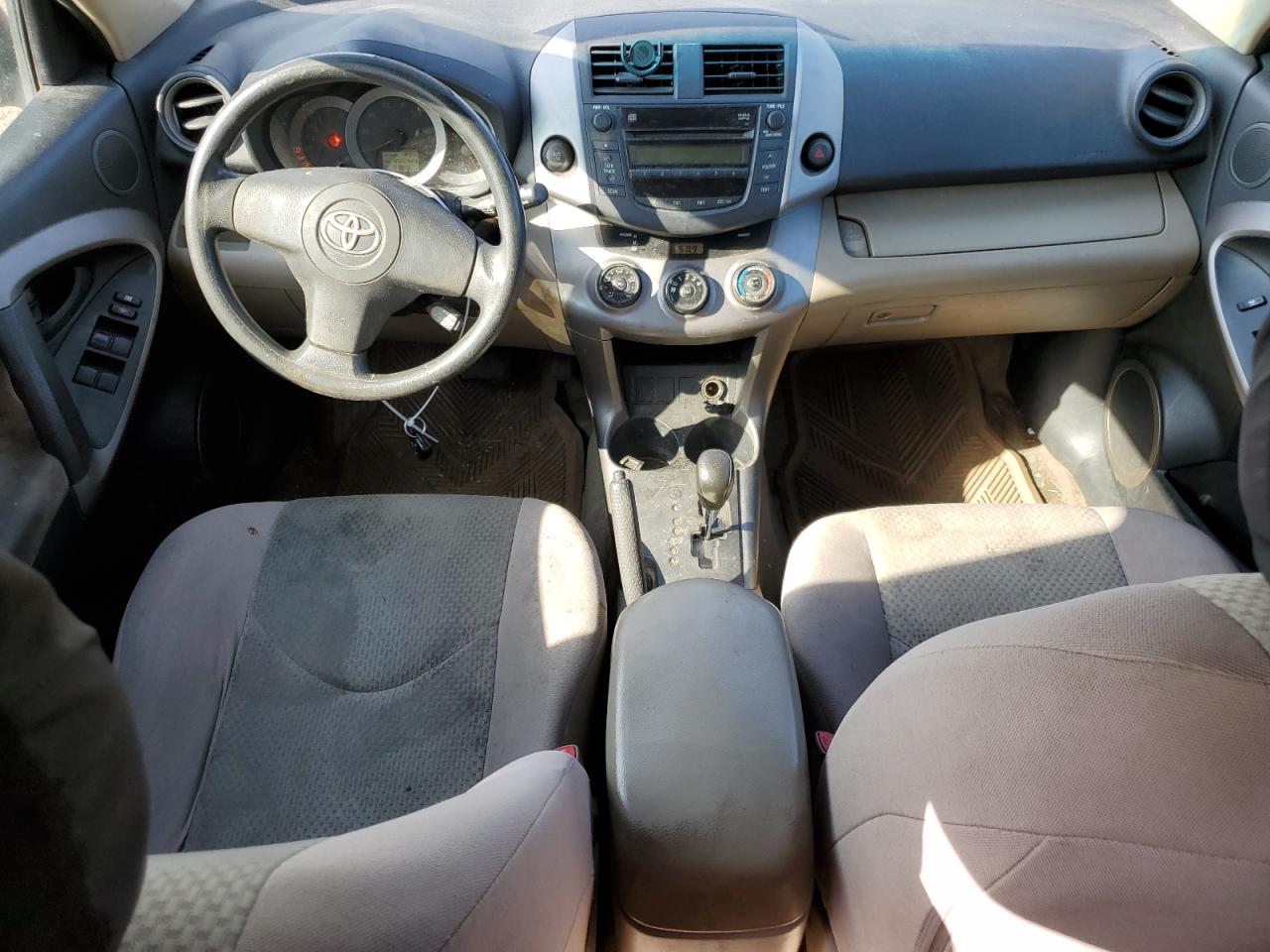 JTMZD33V176049168 2007 Toyota Rav4