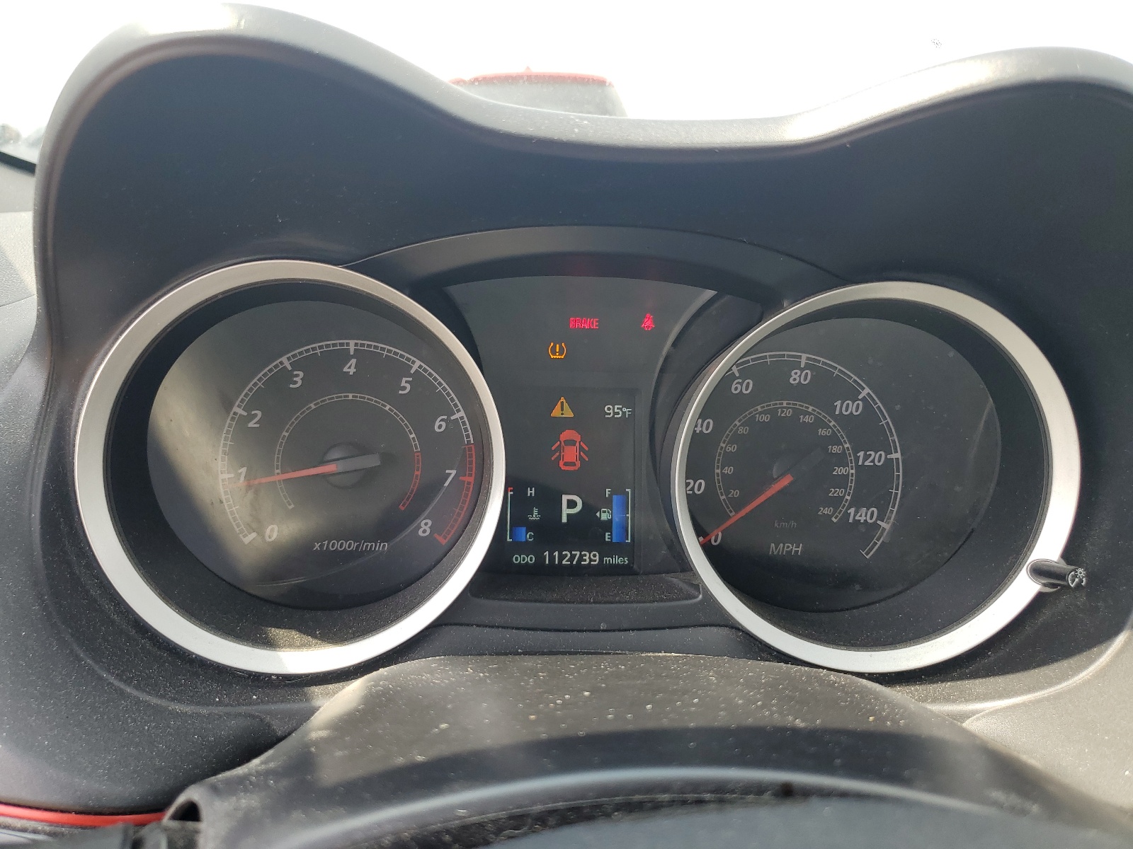 JA32U2FU1HU014303 2017 Mitsubishi Lancer Es