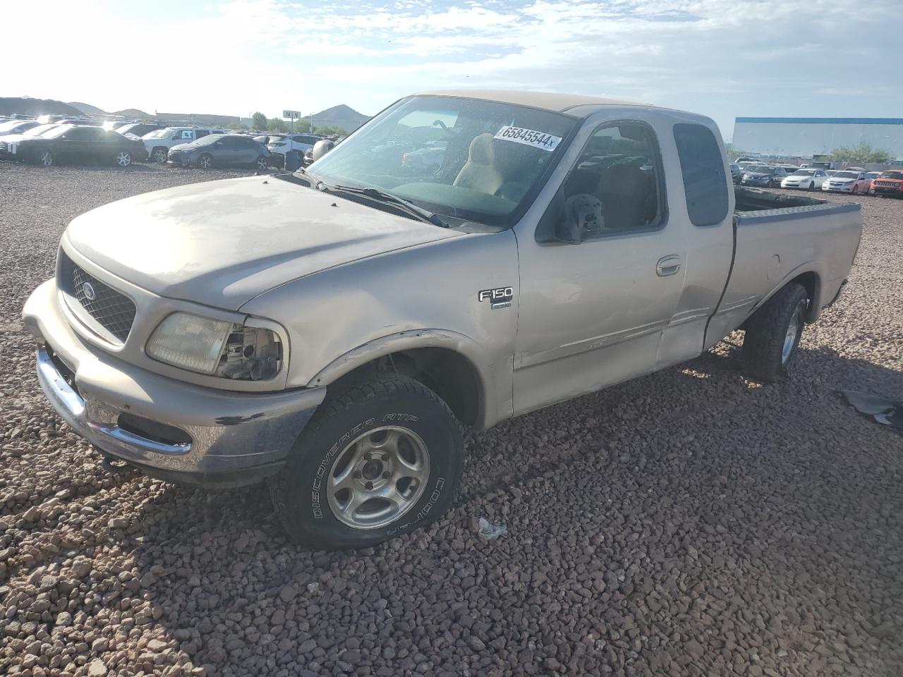 1998 Ford F-150 - Image 1